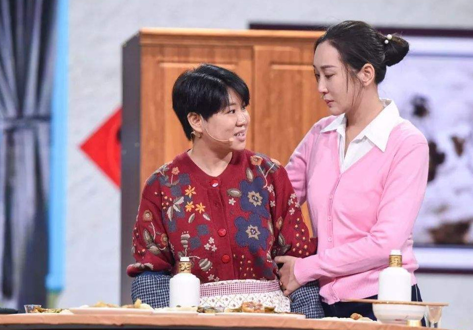 小沈阳|小沈阳老婆“整容式”变样，近照像韩国女星，简直脱胎换骨