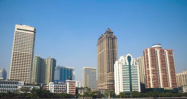 心悦雅萌|中国城市百强榜出炉：广东城市大洗牌，佛山领先东莞