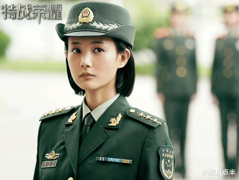 明星|20位明星一年高产3部剧：赵露思赢了，杨超越4连扑，她六部女主