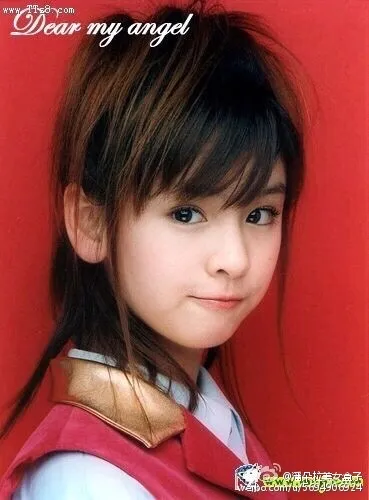 童星|最是人间留不住的，是日本童星的长残速度吧？