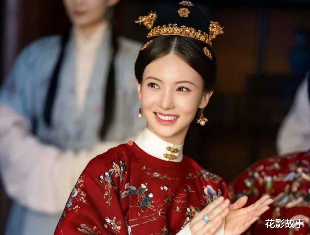 花影故事|看《玉楼春》中4个儿媳妇，分析：婆婆通常喜欢什么样的儿媳妇？
