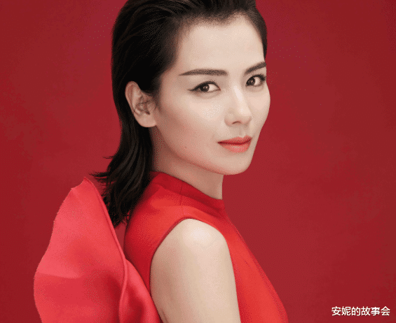 刘涛|刘涛帮丈夫偿还巨额债务，现在也过上了非常幸福浪漫的生活