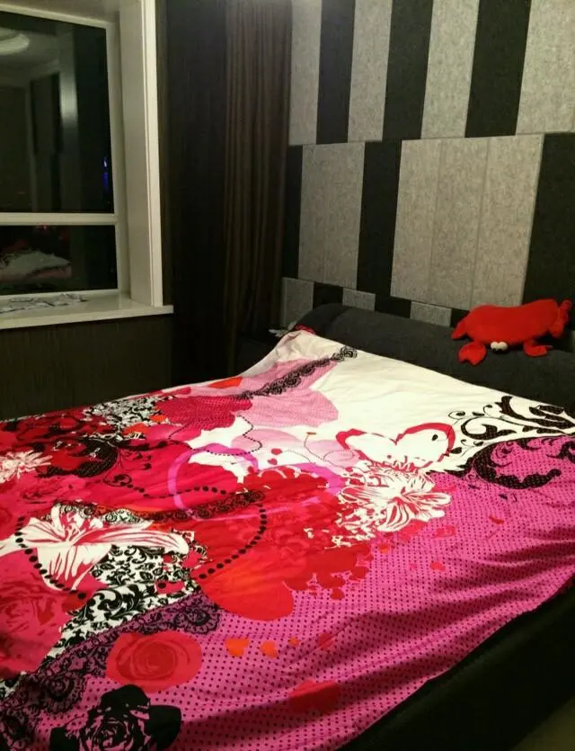 晒晒新家,这样的装修我敢说一辈子不会过时,邻居都羡慕不已