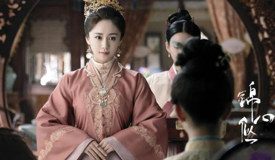 锦心似玉|《锦心似玉》：杀罗十一娘亲妈的人到底是谁？布料线索已揭开真相