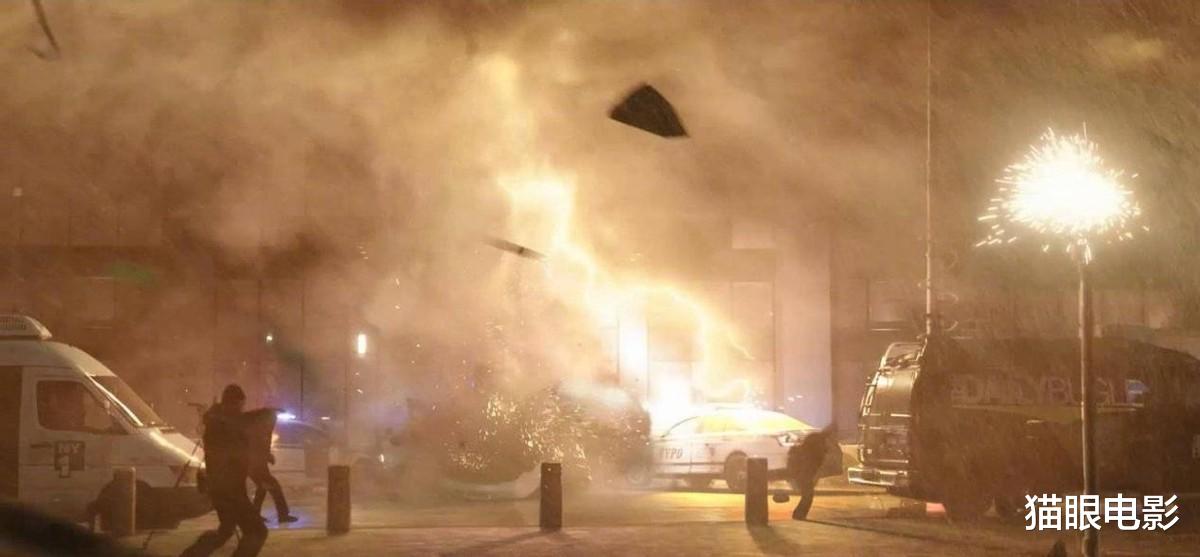 预告片|蜘蛛侠3预告观看量破纪录！超过复仇者联盟4，不愧是漫威一哥