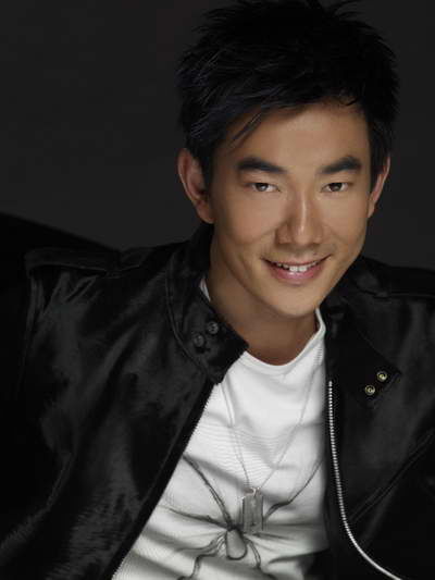 秦霄贤|《披荆斩棘的哥哥》一开始就邀请了任贤齐，不过他拒绝了！