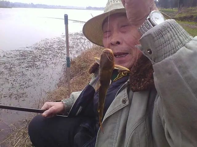 |这群体为钓鱼人安排了十八层地狱,钓友:请你先极乐!