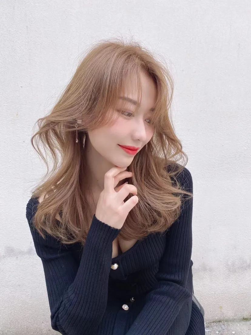 时尚发型|新时尚发型19款,有长有短全都很美,你最想剪哪一款