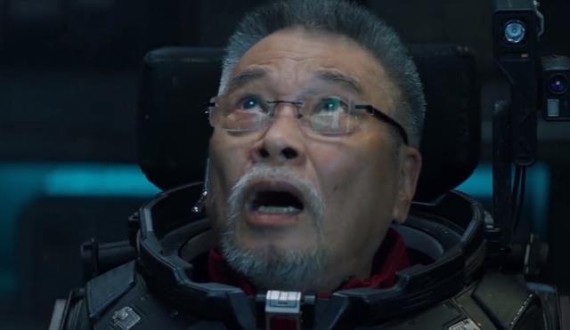 忧郁林黛玉 《流浪地球2》开机,导演郭帆遵守诺言,吴京还会创造奇迹吗?