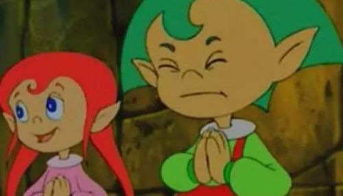 哪吒|那些年我们一起追的动画片 有没有你看过的?