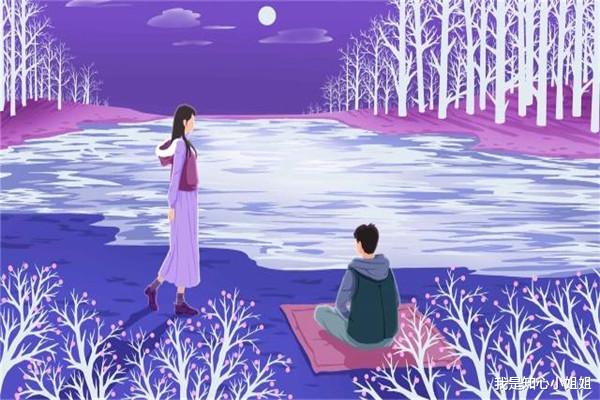 我是知心小姐姐|“我叫了你姑他们给你庆生,快去做饭,12个人”“我又不是保姆”