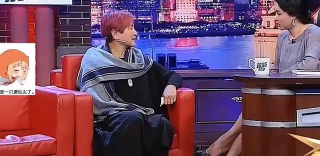 郑佩佩|最红时嫁豪门却惨遭抛弃，被周星驰拉去演了个配角，意外一夜爆红