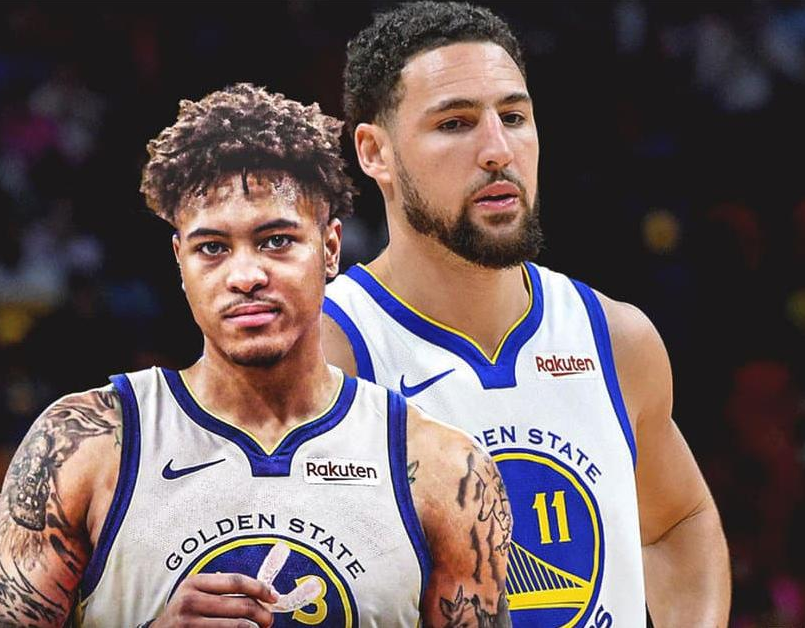 交易 零回报！NBA最亏交易诞生，勇士争冠阵容出炉