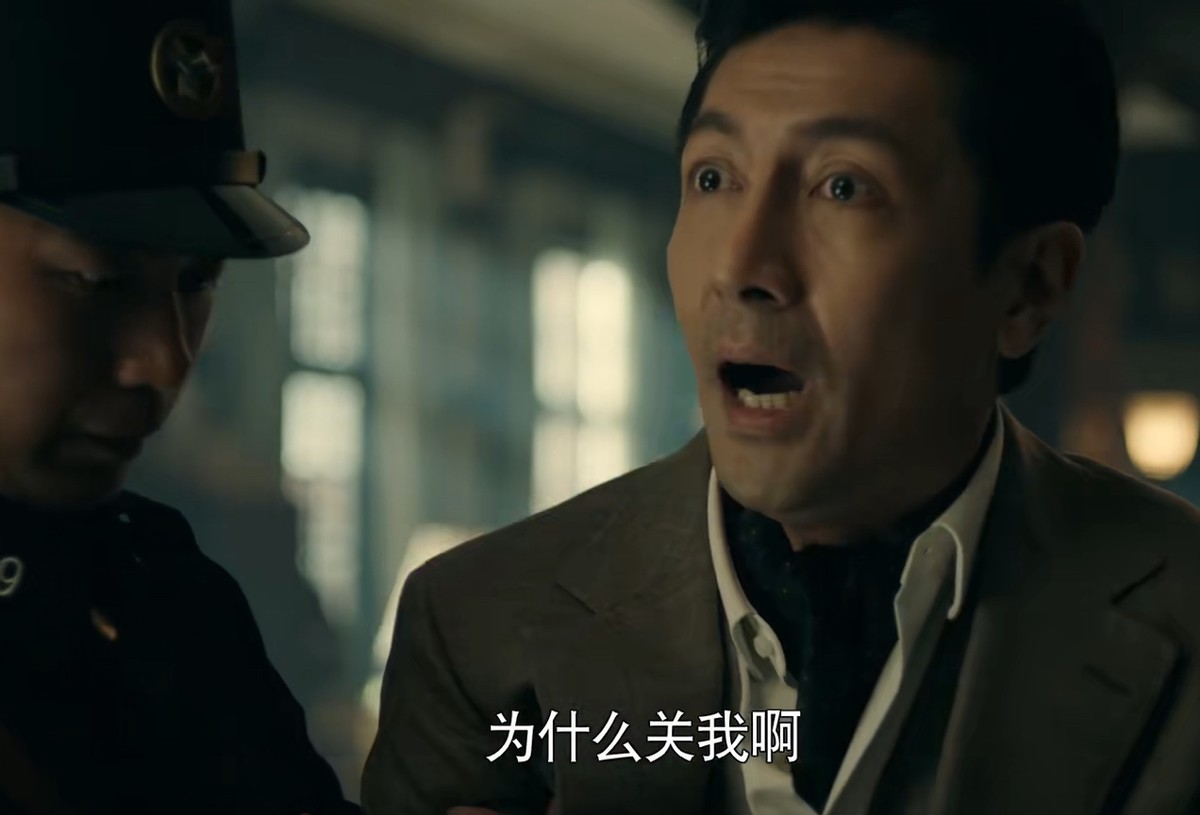 豆瓣|北京卫视甩出一王炸剧，才播一天，口碑就爆了，豆瓣满屏飘好评