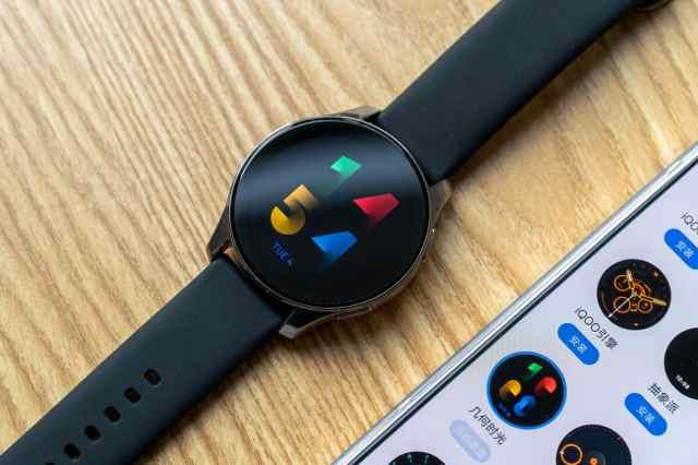 机箱|独立eSIM+长续航表现，很难说不爱！—vivo WATCH 2评测