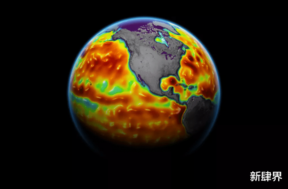 科学家 新研究发现，月球轨道的“摆动”可能导致2030年创纪录的洪水泛滥