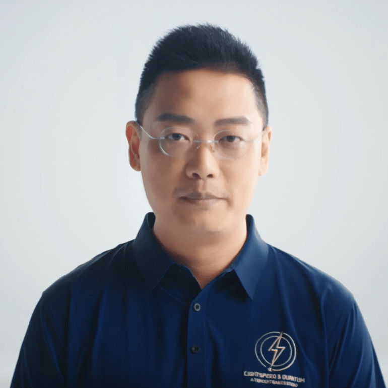 部落与弯刀|光子十三周年 | 13年了 光子人有些话想对你说