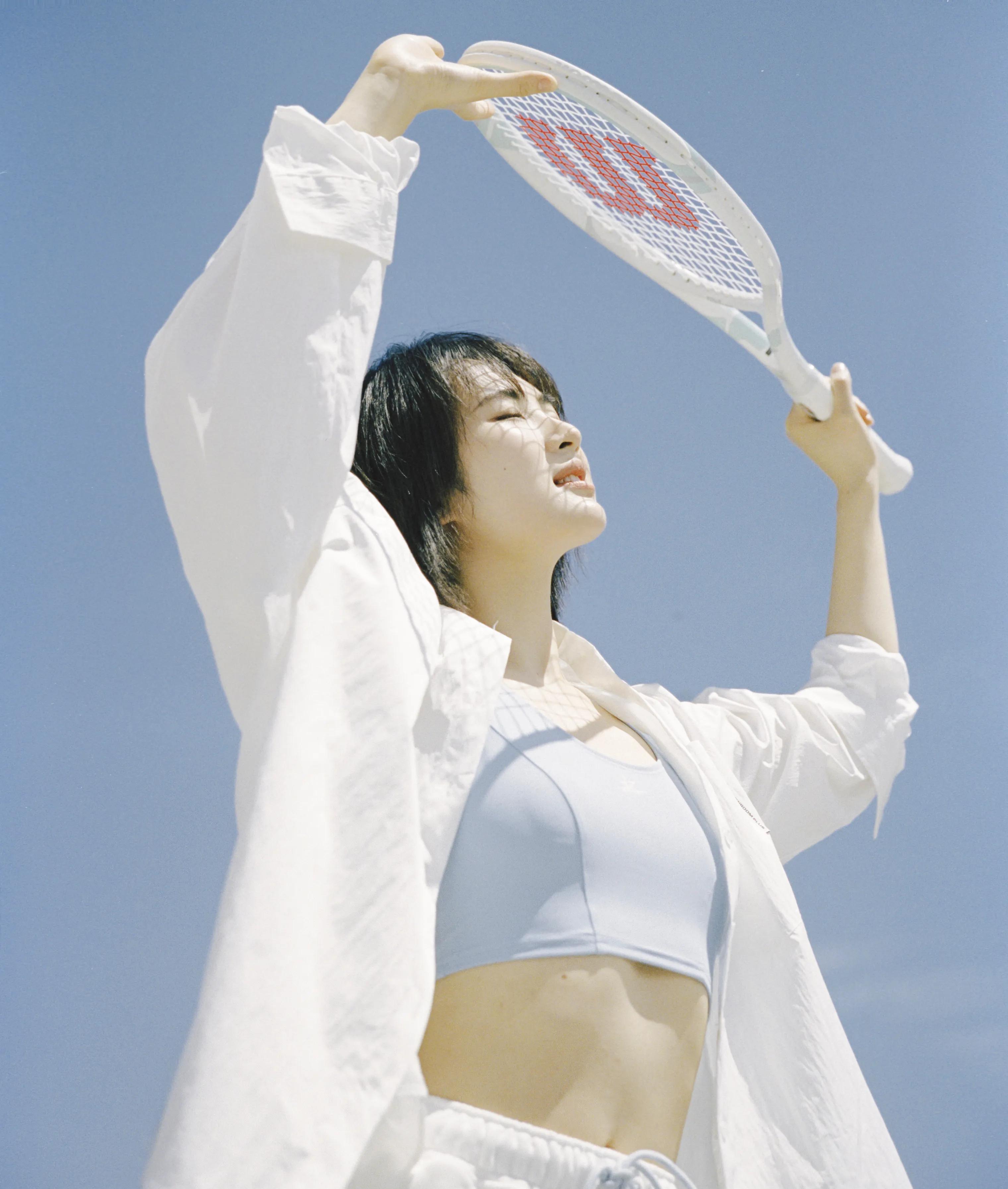 育儿铺子|姚安娜|为梦而战,逐梦演艺圈