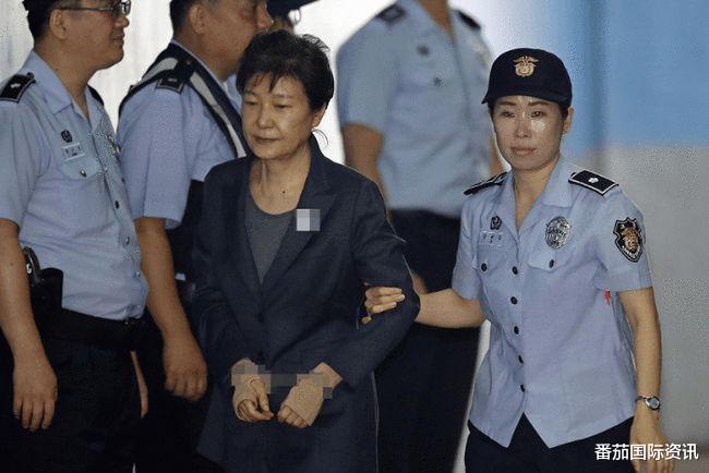 韓總統候選人洪準杓：就職總統當天特赦樸槿惠，彈劾她是歷史的恥辱-圖3