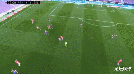 巴塞羅那|1-2！西甲爆大冷！巴薩轟然倒塌，創80年恥辱，無緣反超馬競登上榜首