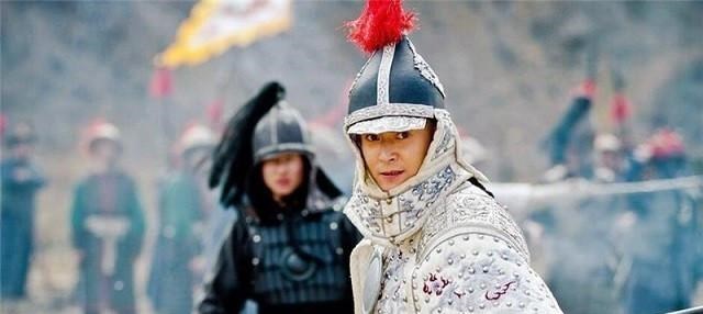 90后宝妈经验|多尔衮与孝庄太后多年，为什么始终没有怀孕？原因在多尔衮