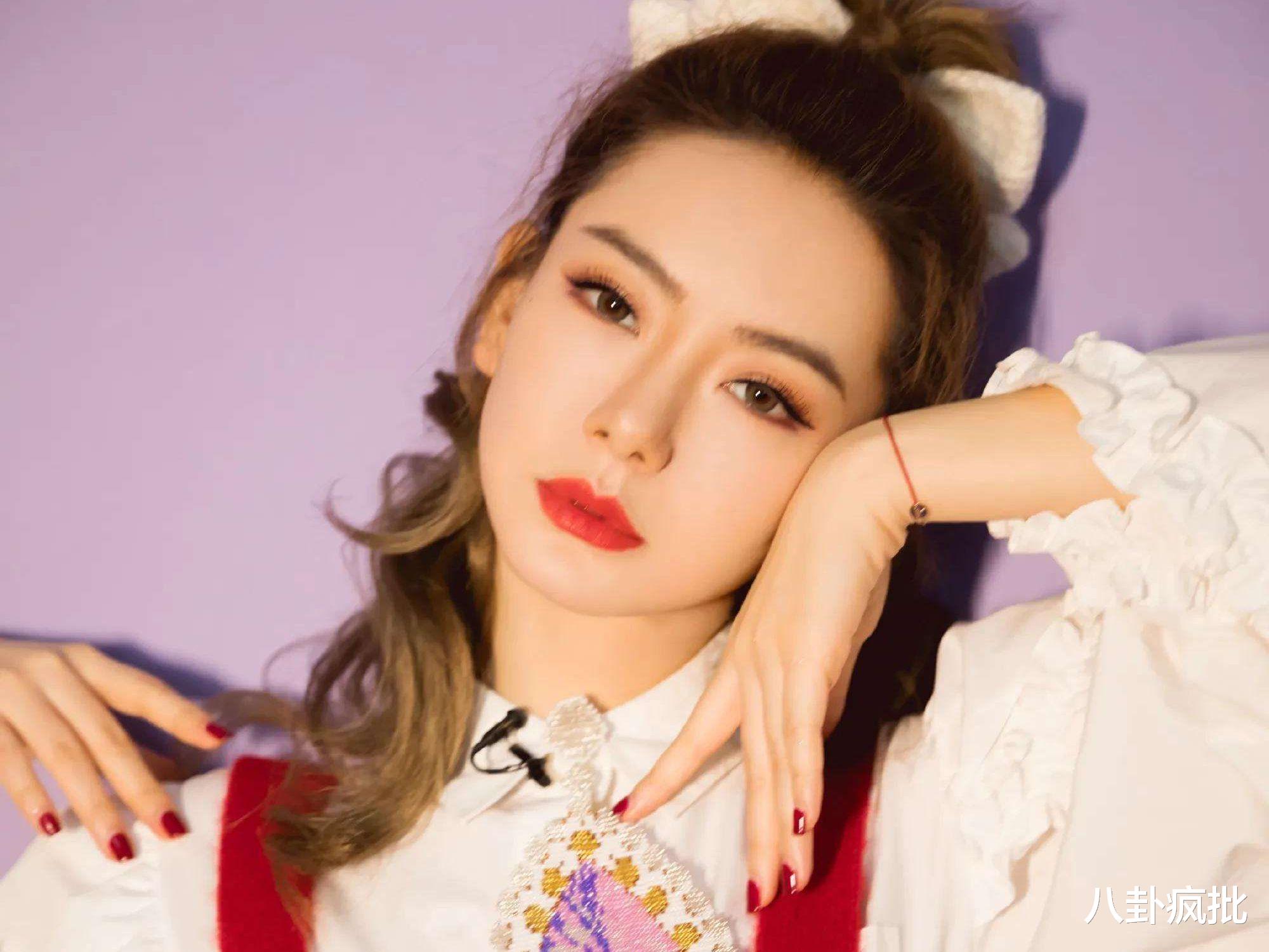 王力宏|戚薇卖房子，少女妈降片酬，霍尊卖惨，王力宏领功，吴宗宪护子心切