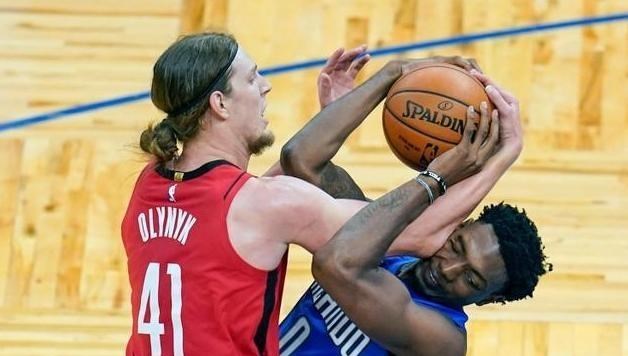 火箭队|125分60篮板38助攻！6场比赛验出一猛将，火箭队捡到宝了！