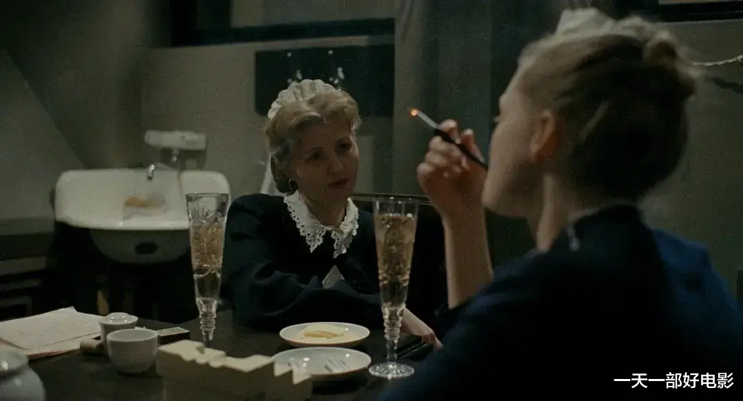 列夫·朗道|臭名昭著的人性实验，还是真实发生的《列夫·朗道》