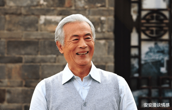 安安漫谈情感 人在退休后，为什么不要再和老同事来往？三位老人说出了答案