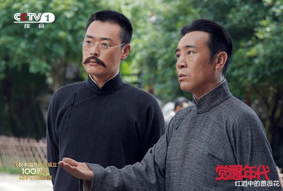 国产剧|国产剧要爆发？2021还未过半，已有六部剧评分上8