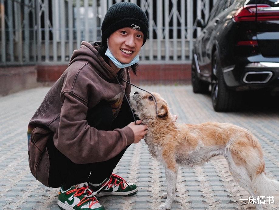 任嘉伦|做男人莫学陈令韬，嫁老公当如任嘉伦