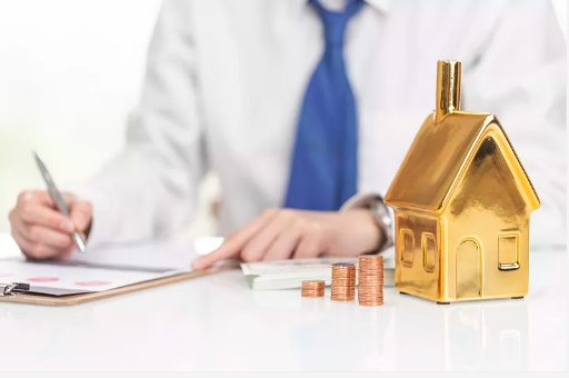 交易 二手房交易“去中介化”，离不开商业服务