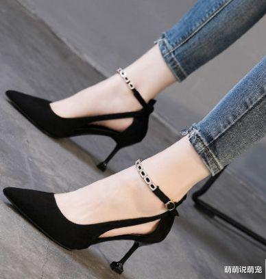萌萌说萌宠 心理测试：聚会你会穿哪双鞋？测你近期会走什么“运”