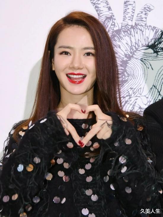 久美人生|体会到了戚薇的快乐？短圆脸也能走高级感路线