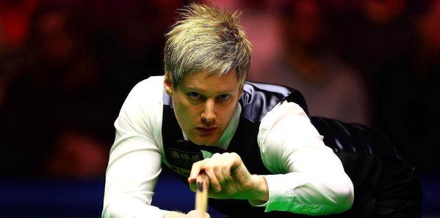 顏丙濤|厲害！顏丙濤勝利歸來(lái)，5戰(zhàn)全勝晉級(jí)半決賽，拿第二個(gè)冠軍不是夢(mèng)