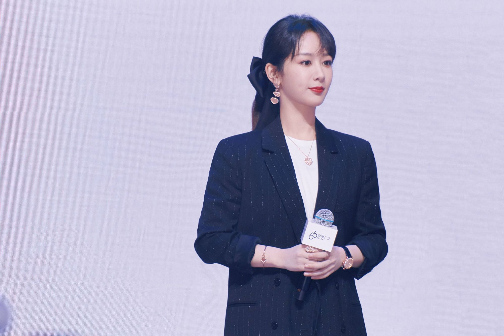 陈亚男|《猎毒》后杨紫将无缝进组，新剧信息浮出水面，网传男主爱了