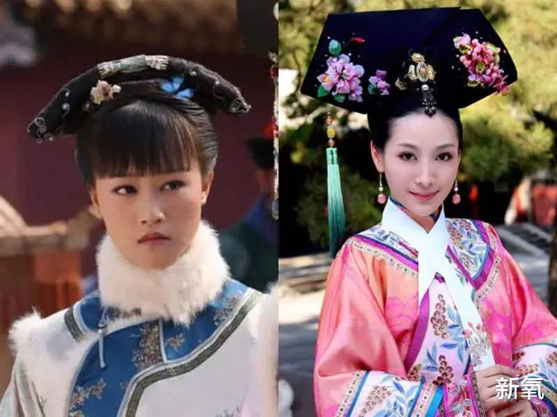 甄嬛传|《甄嬛传》火了10年了,我才发现这是职场卷王和小镇做题家的斗争