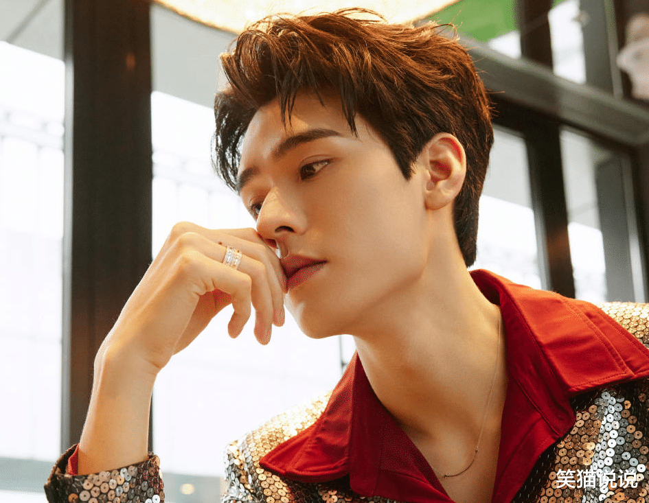 龚俊|心态超好！龚俊演唱歌声被网友嫌弃，本尊拿表情包自侃：我真的尽力了！