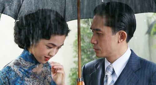 汤唯|汤唯:按照李安的要求,我足足留了8个月的腋毛,终于一炮而红