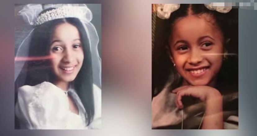 |世人觉得她好“婊”，但我好爱