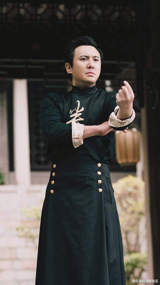 杨洋|沈腾高智商回应杨洋逐渐“腾化”:他还是校草,我已是蒲公英了