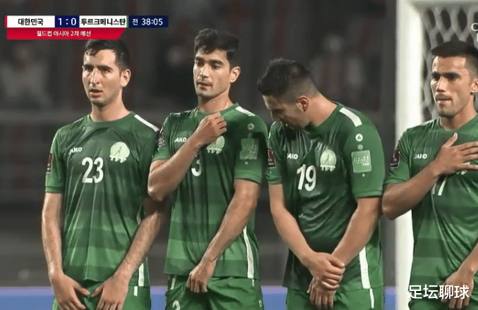国足|变天！3-2打乱40强赛出线形势，亚洲球队帮助国足：2连胜或排第1