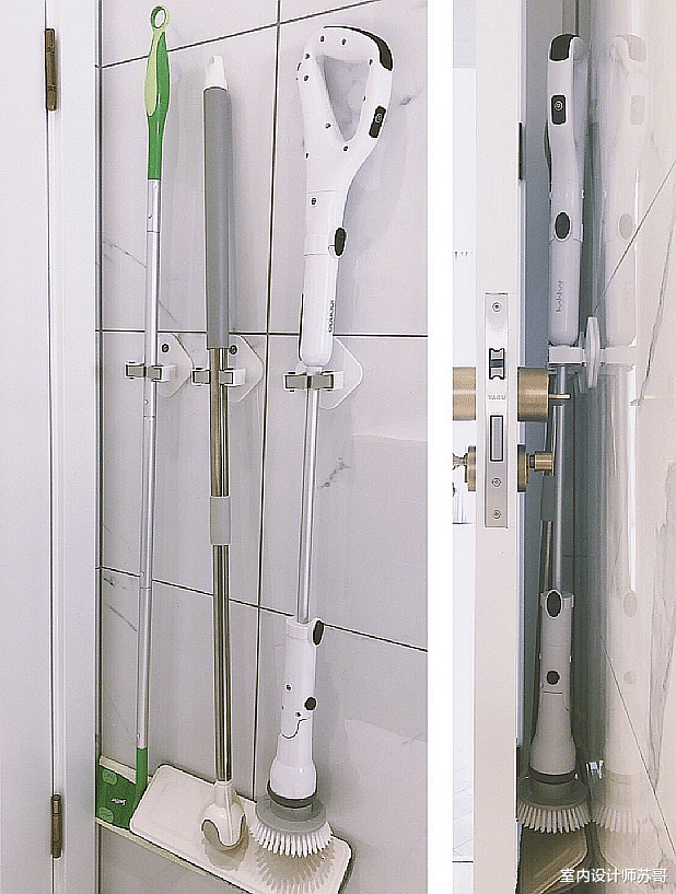 建议：卫生间再大，也别浪费空间！教你这么做，干净又卫生