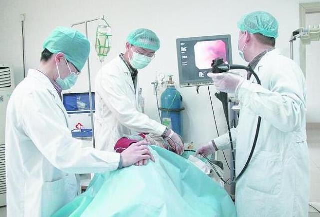 江湖微谈 做普通胃镜到底是什么感觉?我用亲身经历来告诉你!