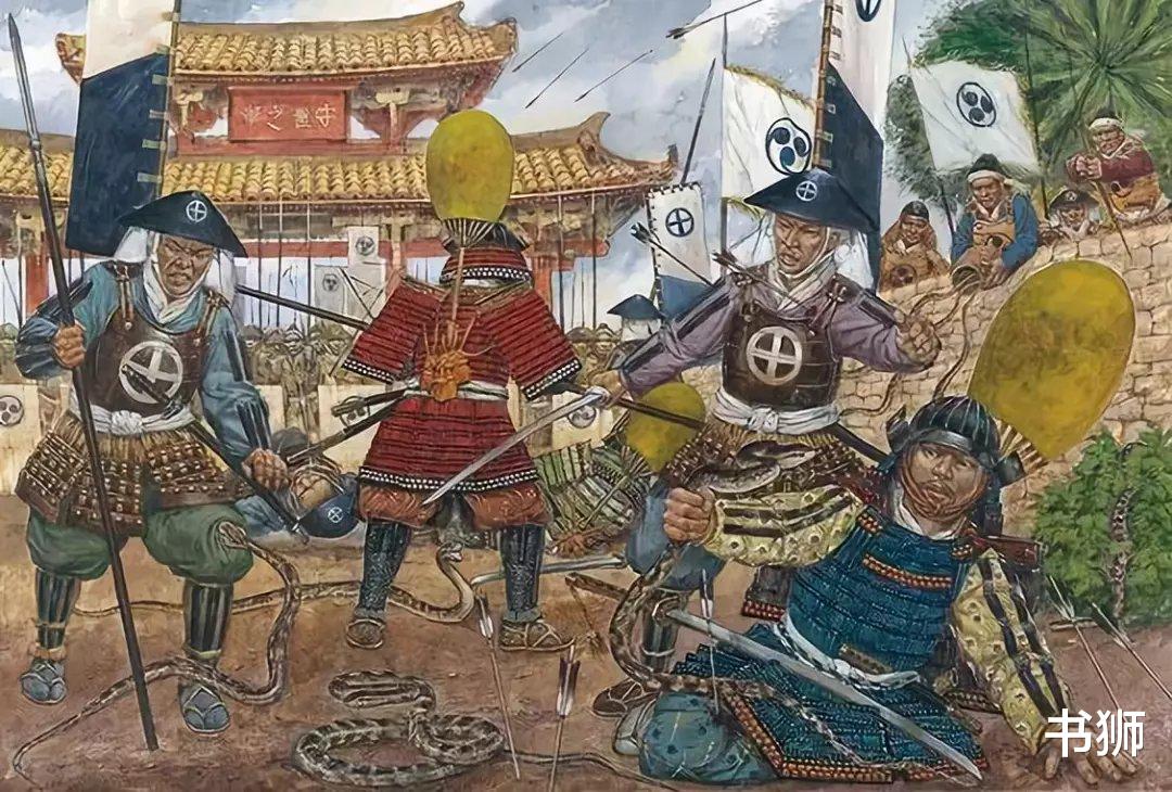 泰国|日本,只有琉球的管理权没有主权?历史上的“吊诡”一幕