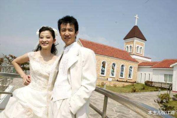 王琳|8位没“少女感”的女明星，20多岁显老，同龄人老了她们却反超了