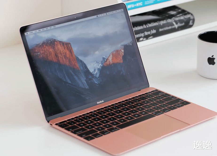 双十一|MacBook做工真的精致,一分钱一分货不是没有道理的