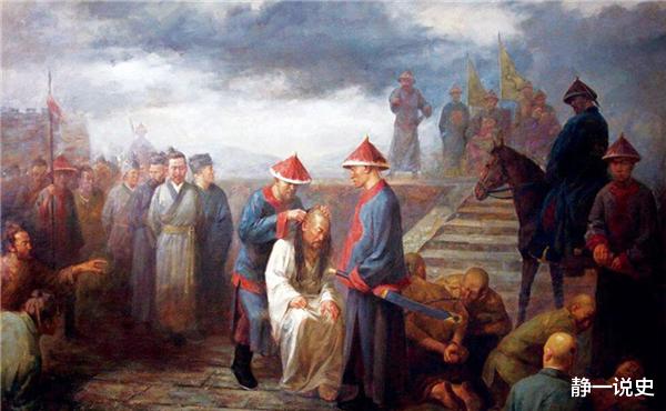 |清朝发型真是“阴阳头”？别被影视剧误导了，真实发型一言难尽