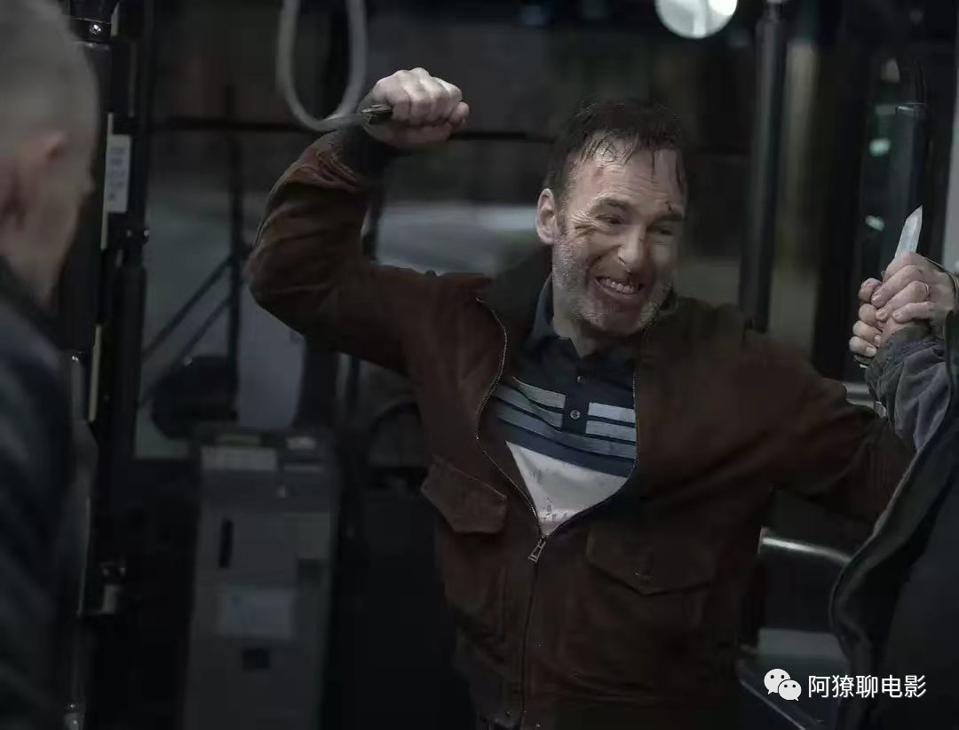 小人物|2021年我最喜爱的十部电影(10):《小人物》