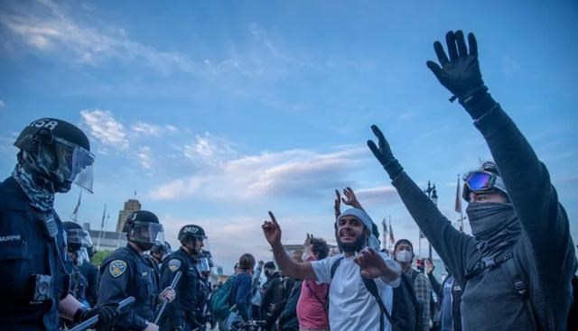 心理学|心理学：为什么欧美的白人女性偏爱黑人，却不喜欢黄种人？